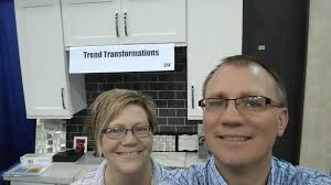 TREND Transformations