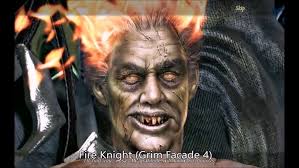 Supervillains/Video Game Villains Compilation (4)