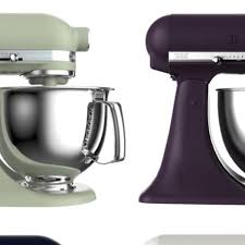 Sometimes life requires a little maintenance. Design Moments Kitchenaid Model K Food Mixer C 1937