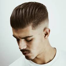 Top 32 Modern Men S Hairstyles 2019