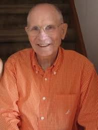 Bernard Kellogg Obituary (1929