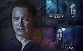 Kronologi cerita ini berawal dari @hebosto yang menaiki bus dari bekasi menuju ke arah bandung. Review Filem Seram Town Mall 2020 Adaptasi Novel Kisah Sebenar