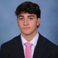 Peter Digennaro's Instagram, Twitter & Facebook