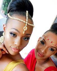 Nadia Black Kim K And Yassah Traditional Wedding In Kampala Uganda Img 8632 African Wedding African Traditional Wedding African Wedding Attire