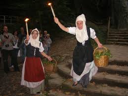 A transitive verb is a verb that requires a direct object (e.g. The Witches Of Zugarramurdi The Scene Was Already Set