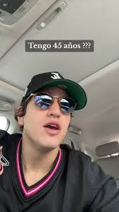 No pueden decir que tengo 45 #fyp #fypシ゚viral #parati