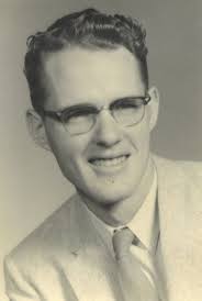 Clifford Britton Obituary June 12, 2022