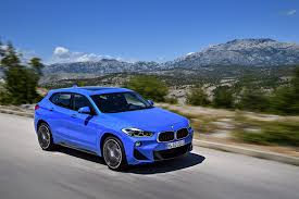 Video Honest John Review Of Bmw X2 Finds It Better Than It Should Be S Izobrazheniyami Avtomobili