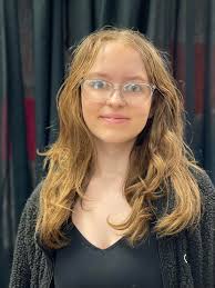 Congratulations to Jenna Brownfield