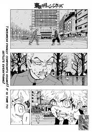 Read tokyo revengers chapter 209 manga online free and high quality. Manga Tokyo Manji Revengers Chapter 181 Eng Li