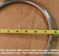 4320-22-269-0200 - WEARING RING | WBParts