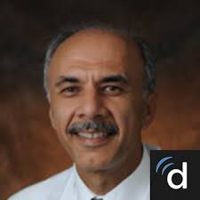 Dr. Ramon R. Diaz-Arrastia, MD