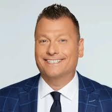 Fox Across America with Jimmy Failla 9/25/25