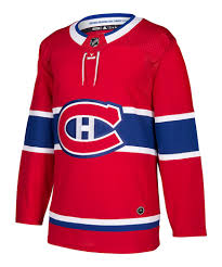 The official canadiens pro shop on nhl shop has all the authentic canadiens jerseys, hats, tees, hockey apparel and more at nhl shop. Adidas Authentic Pro Montreal Canadiens Home Jersey Pro Hockey Life