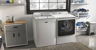 Browse all washing machine and dryer. The 7 Largest Top Load Washing Machine Models For 2021