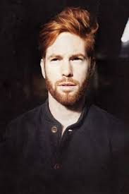 23 Ginger Men Hairstyles ideas