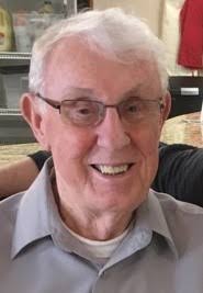 Obituary for John "Jack" Albertson