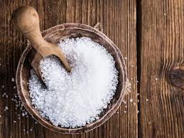 Seguire una sana alimentazione e fare attività fisica. Cibi Ricchi Di Iodio Ecco Quali Sono