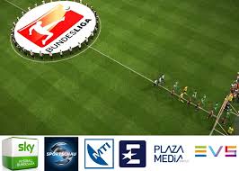 In its saturday' edition, the sportschau shows a summary of the bundesliga, whereas the sunday edition reports on the latest events from various sports. New Bundesliga Season Kicks Off With Dyvi And Xt4k Solutions In Action Live Production Tv