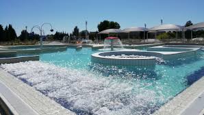 Le Stade Nautique D Avignon Rouvre Ses Portes Avec Port Du Masque Et Douche Au Savon Obligatoires