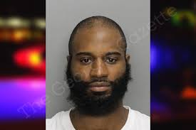 Kendall Fields — Cobb County Jail Bookings