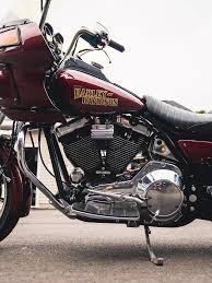 Image result for Bright Victory Red 1993 FXR