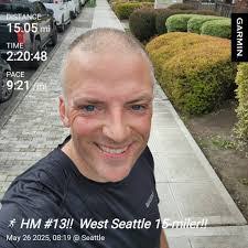 Rodney Coker's Instagram, Twitter & Facebook