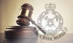 Jun 11, 2021 · kepala batas: Didenda Halang Tugas Polis