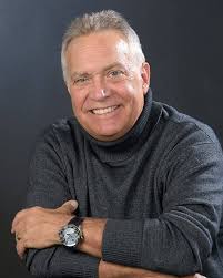 Cloudy with a 100% chance of seeing Jeff Renner Oct. 1