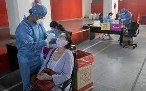Será con un megaoperativo en donde se programaron turnos para más de 22 mil personas en 16 centros de vacunación. Arranco El Empadronamiento Para Que Los Vecinos Entre 40 Y 44 Anos Puedan Recibir La Vacuna Contra El Covid 19 Noticias Buenos Aires Ciudad Gobierno De La Ciudad Autonoma De Buenos Aires