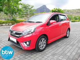 Kereta lahad datu mitula cars via cars.mitula.my. Perodua Axia Bluetooth Mau Tahu N