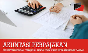 We did not find results for: Akuntasi Perpajakan Fungsi Jenis Sifat Prinsip Dan Contoh