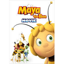 Amazon.com: Maya the Bee 3-Movie Collection [DVD] (Maya the Bee