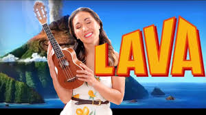 Lava Easy Ukulele Tutorial With Play Along Youtube