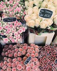 French market flowers is located in atlanta city of georgia state. Flowers In Paris Flower Market French Flowers Flowers