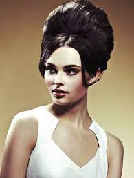 70s Hairstyles Updo For Women Womens Hairstyles Vintage Hairstyles 70s Hair
