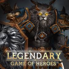 Game of heroes has thousands of hero cards of all levels, elements, and species, so it's no surprise that every card has a power connection. Artstation Concept Art Legendary Game Of Heroes Nuare Studio