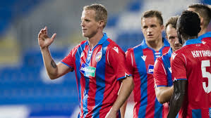 1.81 m (5 ft 11 in) playing position(s). Limbersky Podzim Jsme Zpackali A Musime To Odcinit Fotbal Sport Plzenska Drbna Zpravy Z Plzne A Okoli