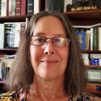 Judith Mann Email & Phone Number