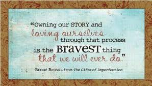 Image result for listening to shame brene brown