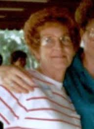 Dorothy Marie Bell Kent (1932-2010)