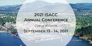 Christmas Bazaars Near Cda Idaho Fall 2021 Calendar 2021 Isacc Annual Conference Iac