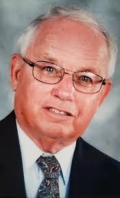 Obituary of Thomas Kenneth Mahar