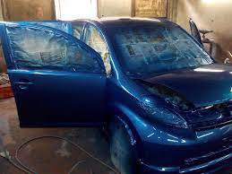 Malah, abah car spa percaya pasti ada antara karpet kereta ini anda sedang gunakan. Khidmat Cat Kereta Di Melaka Facebook