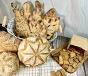 Sourdough Basics with Brian — Florida Academy of Baking