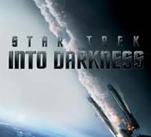 Star Trek Into Darkness Launches at Smithsonian IMAX Theaters May 15 and  May 31 | Smithsonian Institution