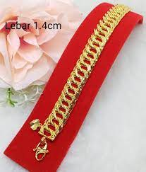 Model gelang emas 24k terbaru 2020. Free Shipping Gelang Vans Original Up To 78 Off