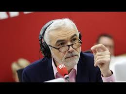 Vous suivez déjà pascalpraud ? Pascal Praud Ma Fille De 23 Ans Va Voter Melenchon Le Seigneur M Envoie Cette Epreuve Youtube