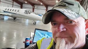 Oof, Local ice runway