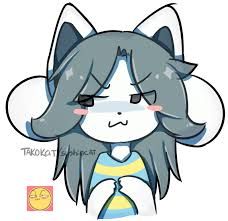 Image result for temmie